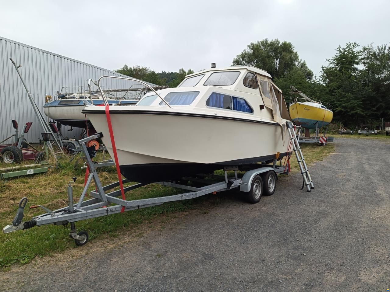 Shetland 640
