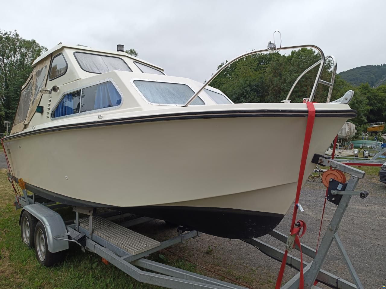 Shetland 640