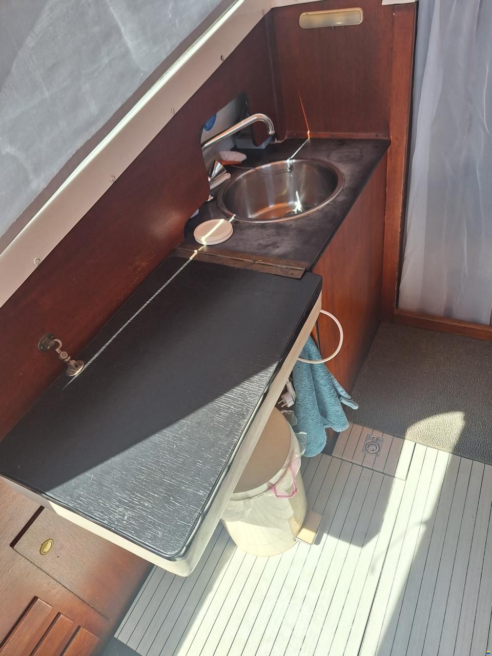 Fjord Cruisser