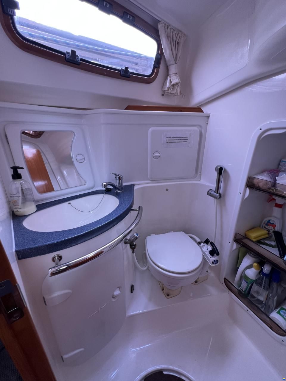Bavaria 37 Cruiser