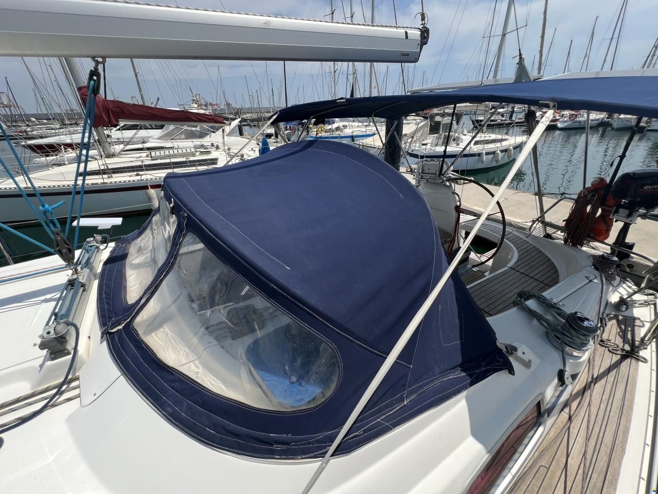 Bavaria 37 Cruiser