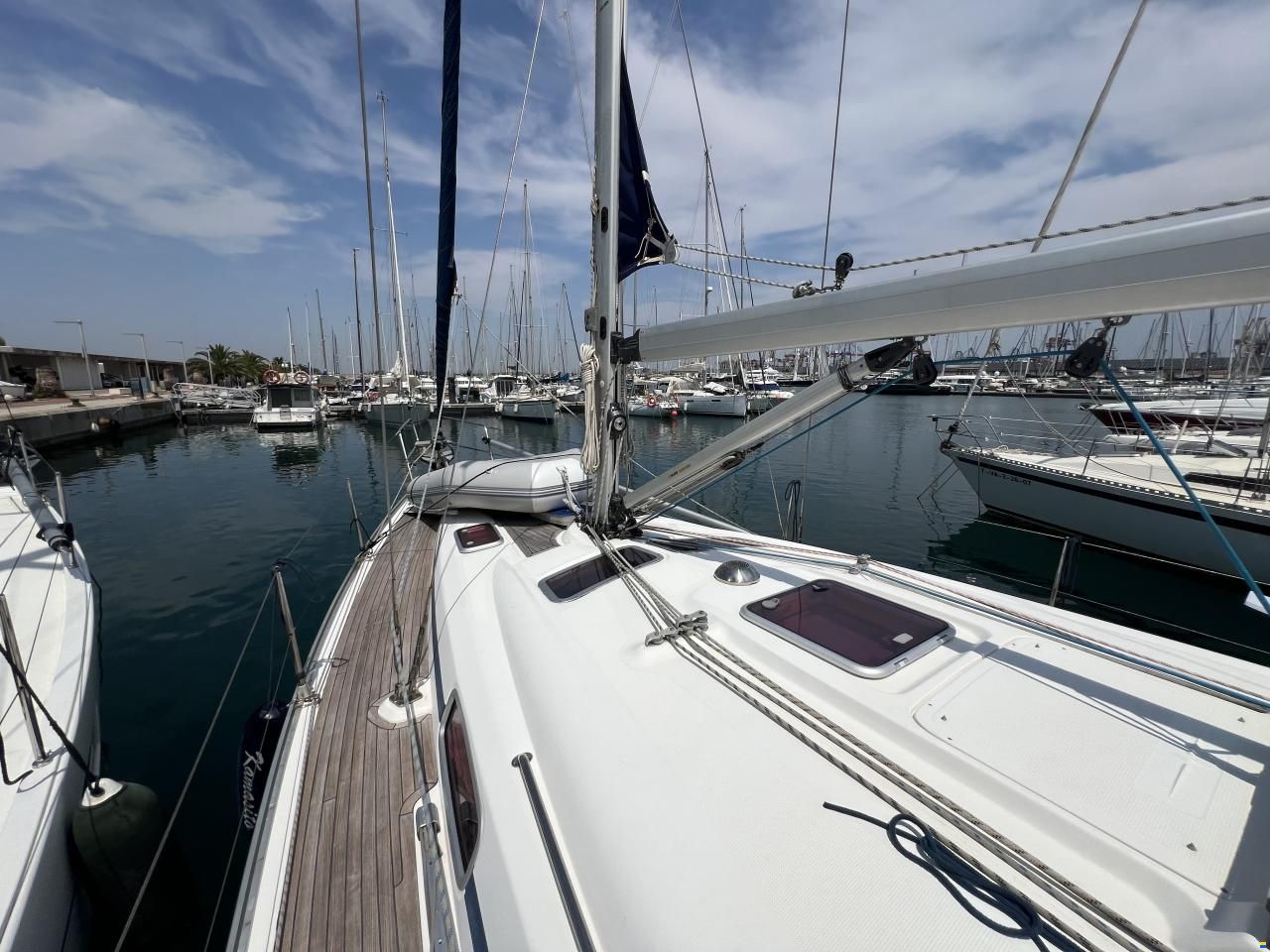 Bavaria 37 Cruiser
