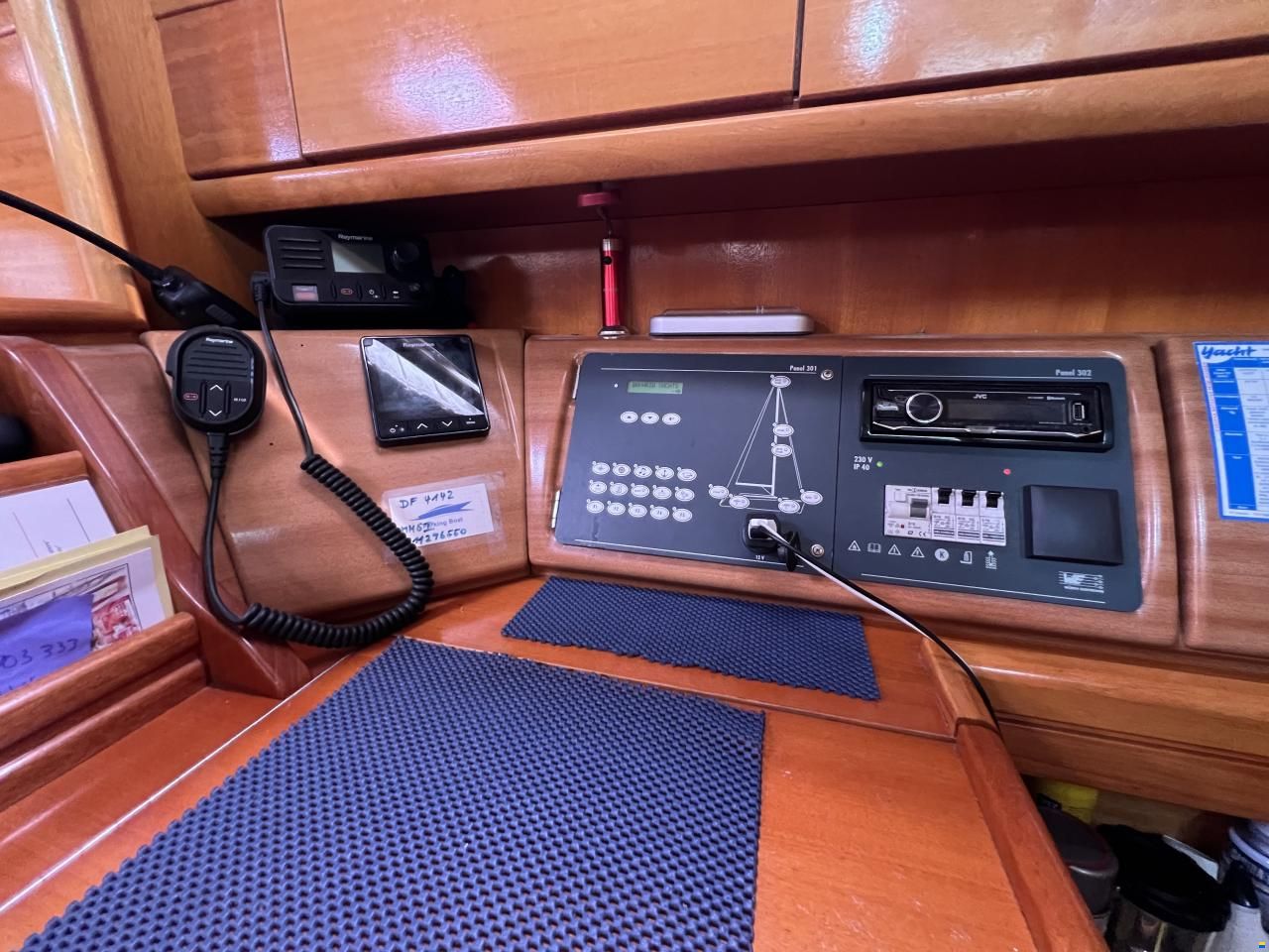 Bavaria 37 Cruiser