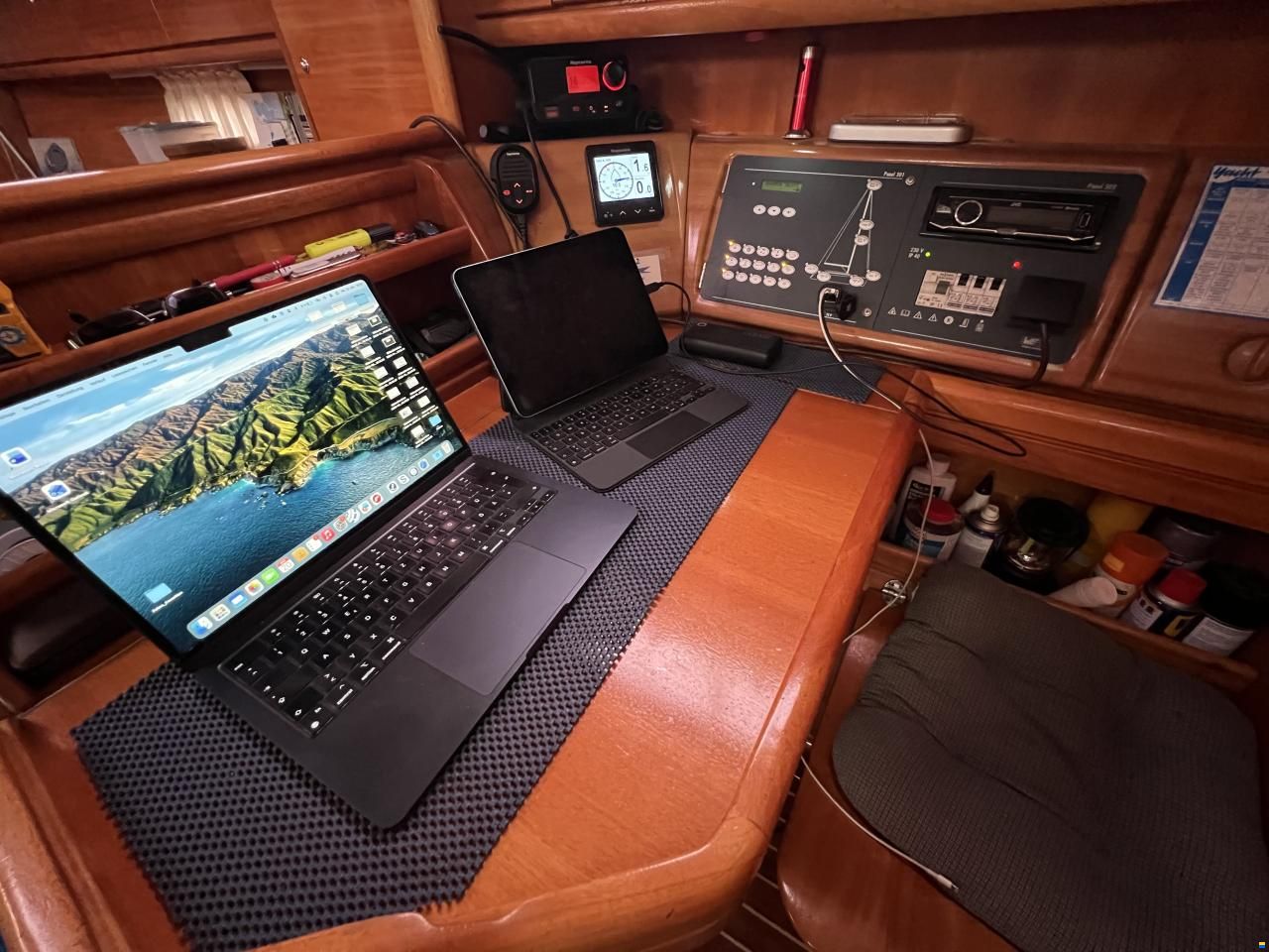 Bavaria 37 Cruiser