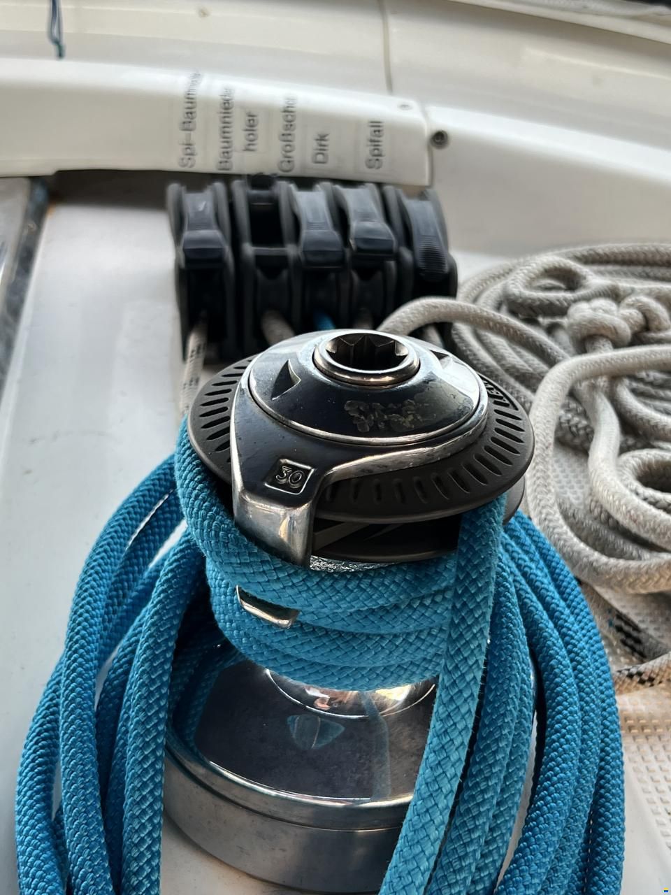 Bavaria 37 Cruiser