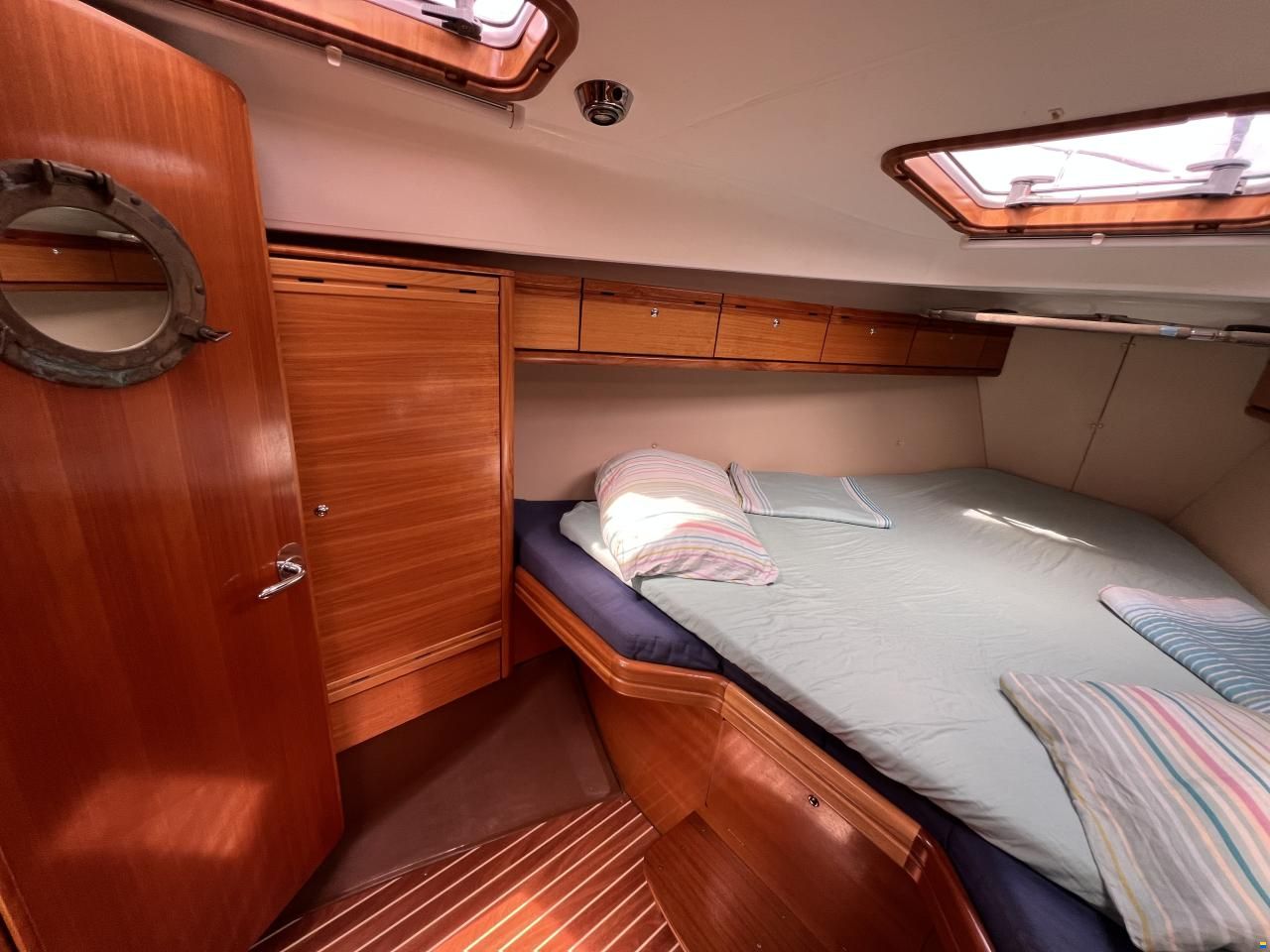 Bavaria 37 Cruiser
