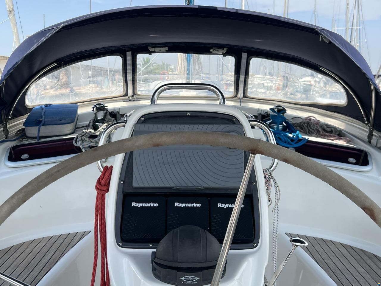 Bavaria 37 Cruiser