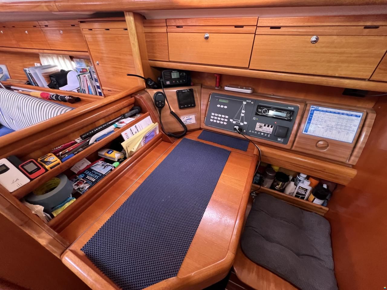 Bavaria 37 Cruiser