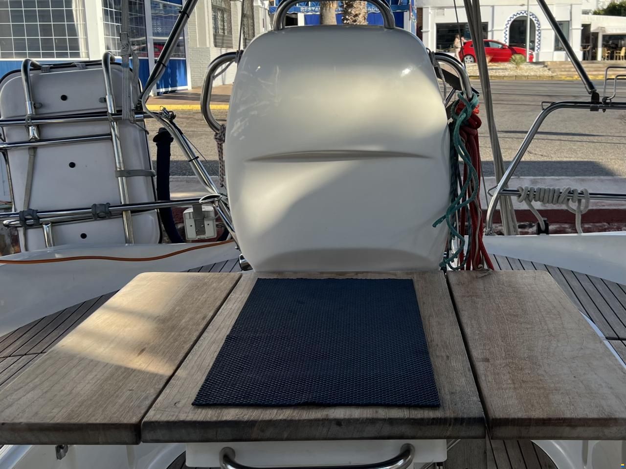 Bavaria 37 Cruiser