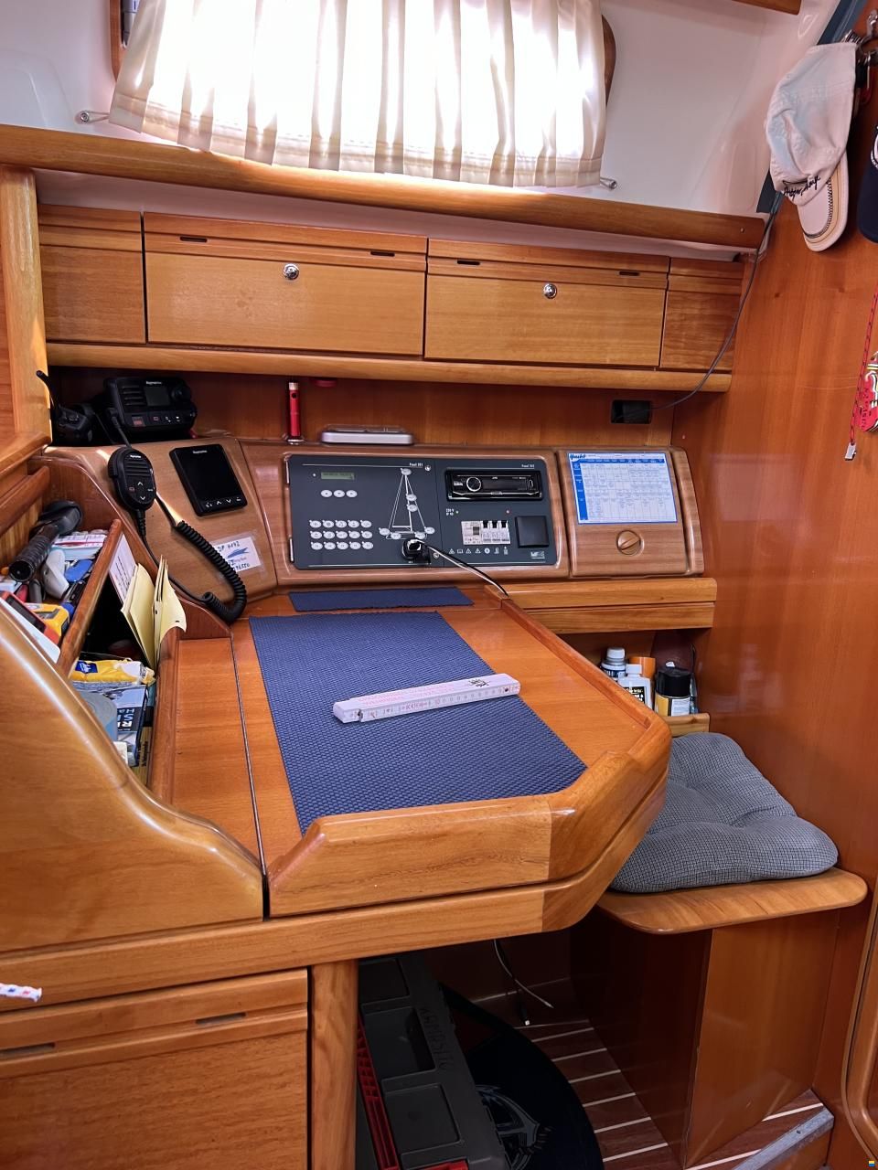 Bavaria 37 Cruiser
