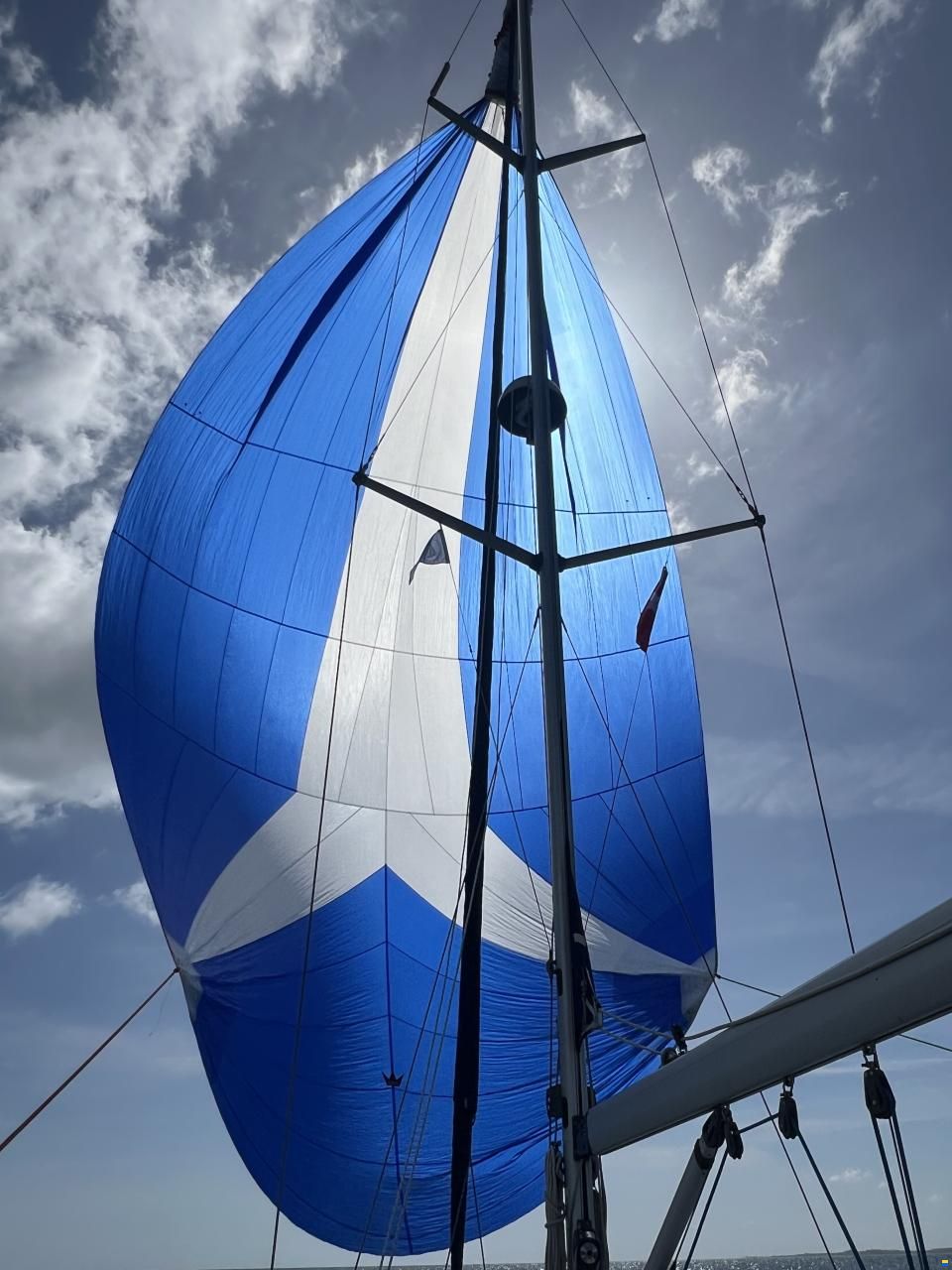 Bavaria 37 Cruiser