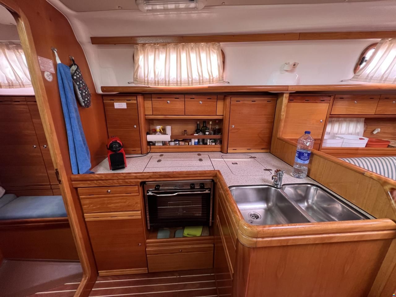 Bavaria 37 Cruiser