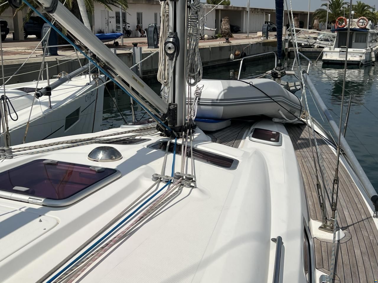 Bavaria 37 Cruiser