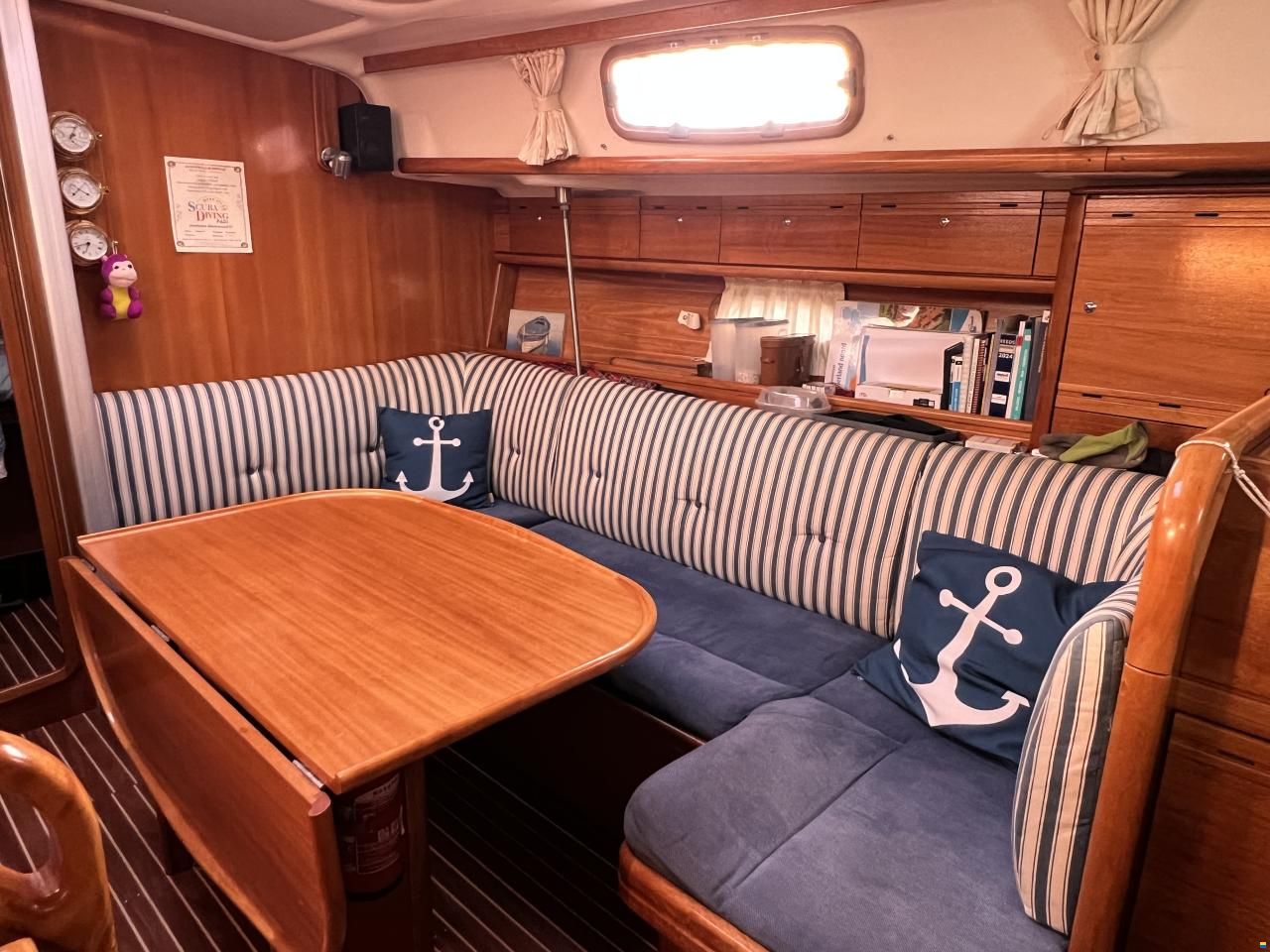 Bavaria 37 Cruiser