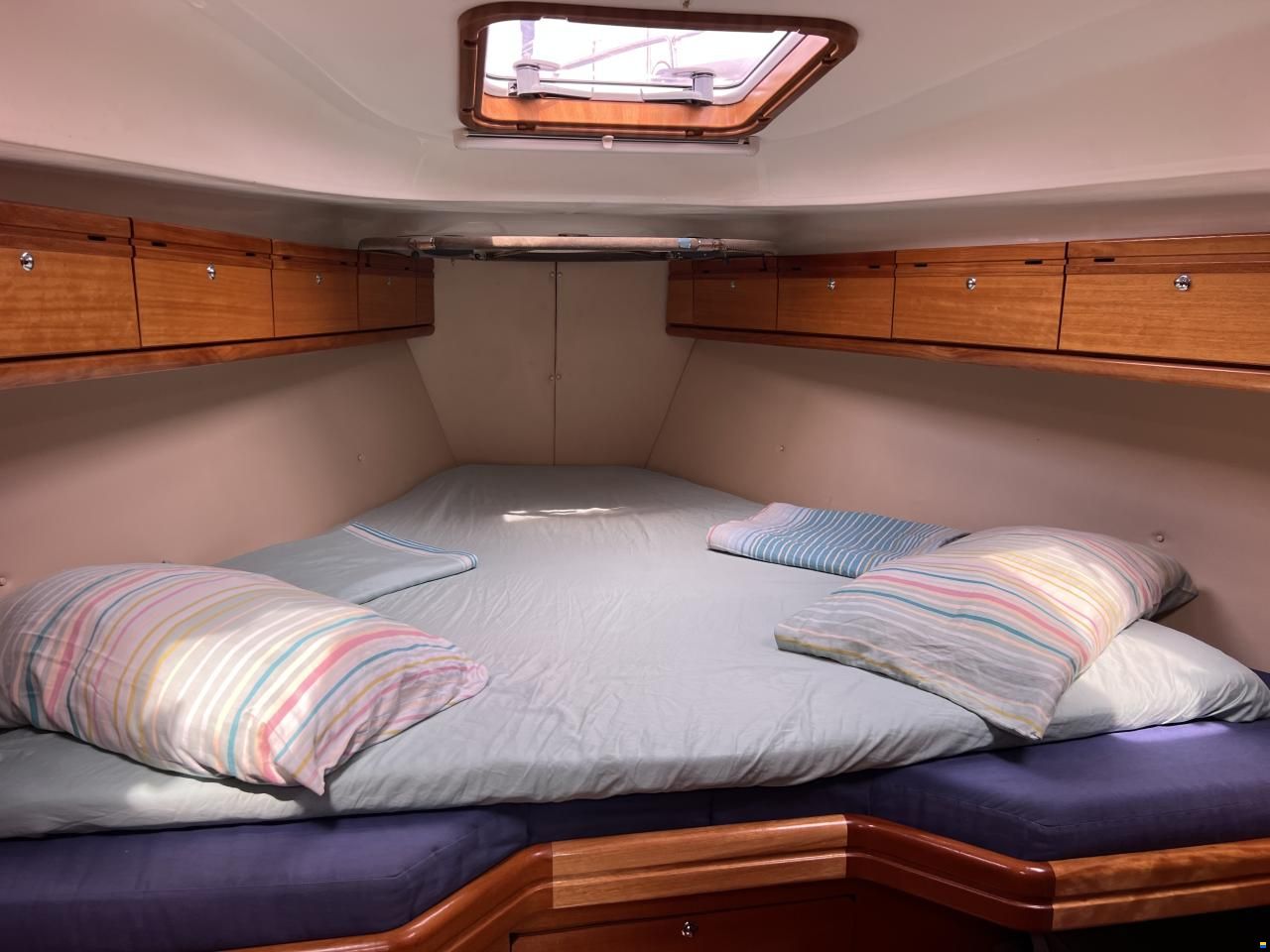 Bavaria 37 Cruiser