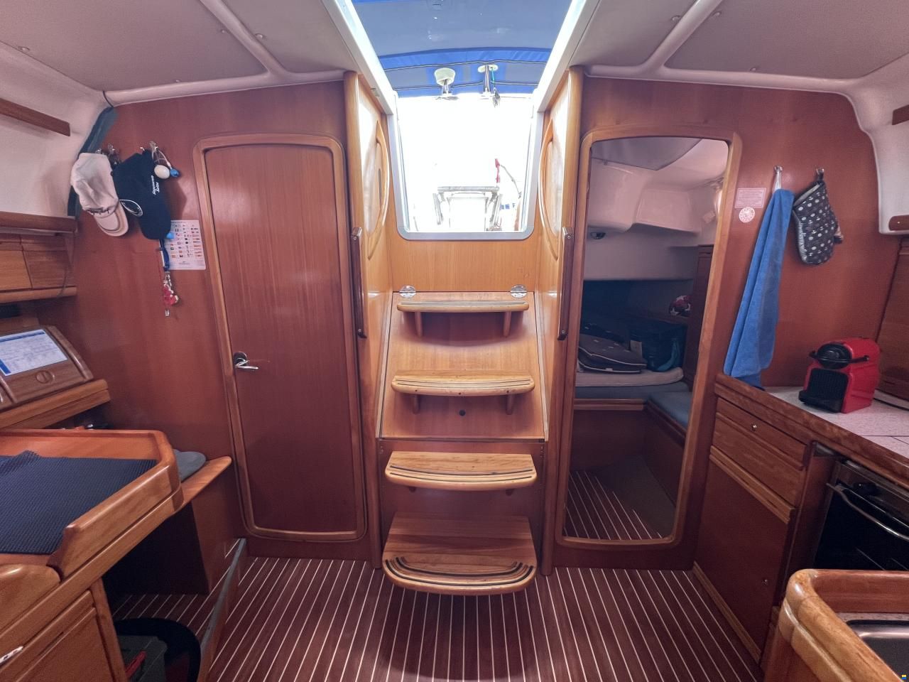 Bavaria 37 Cruiser