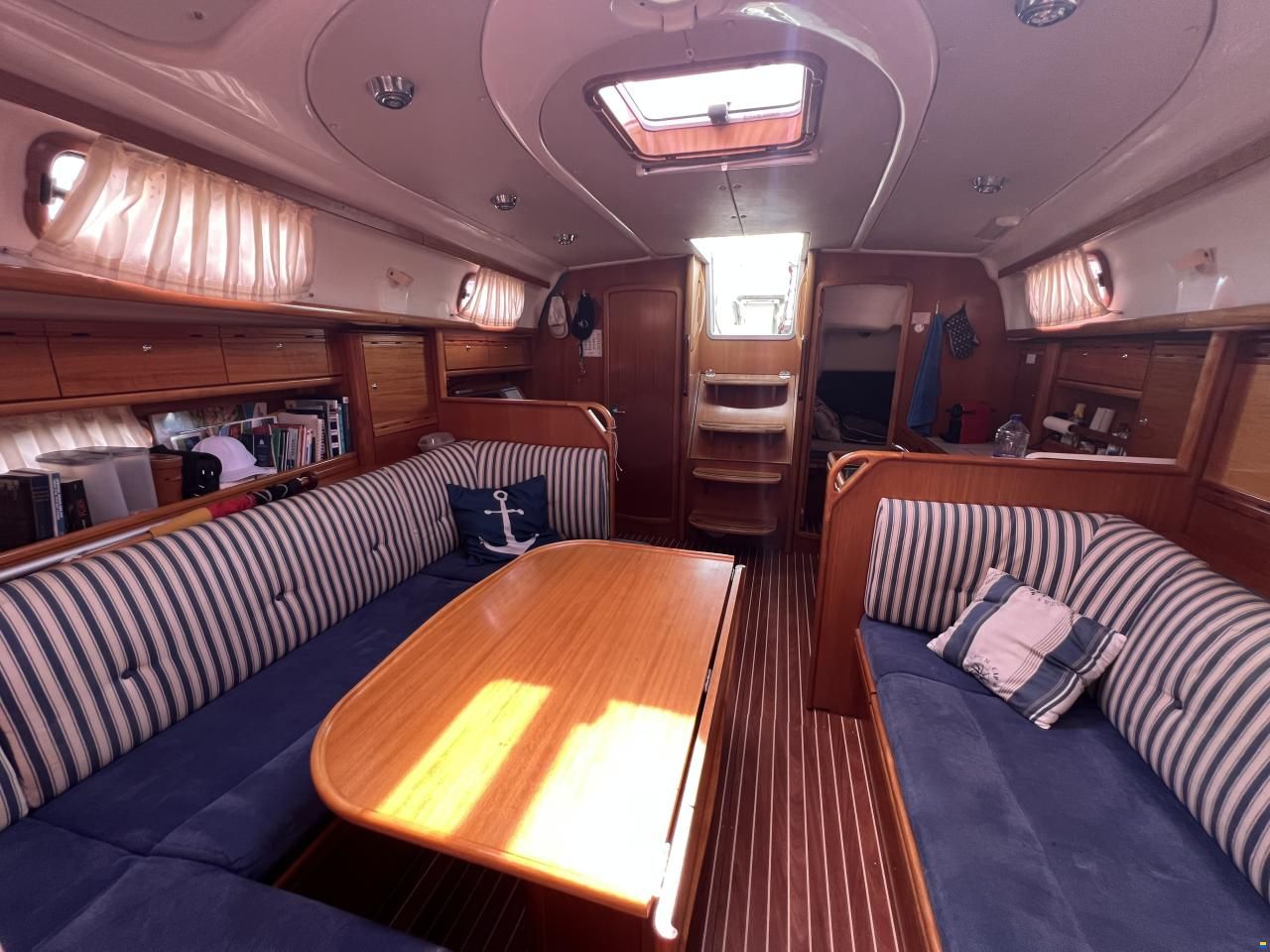 Bavaria 37 Cruiser