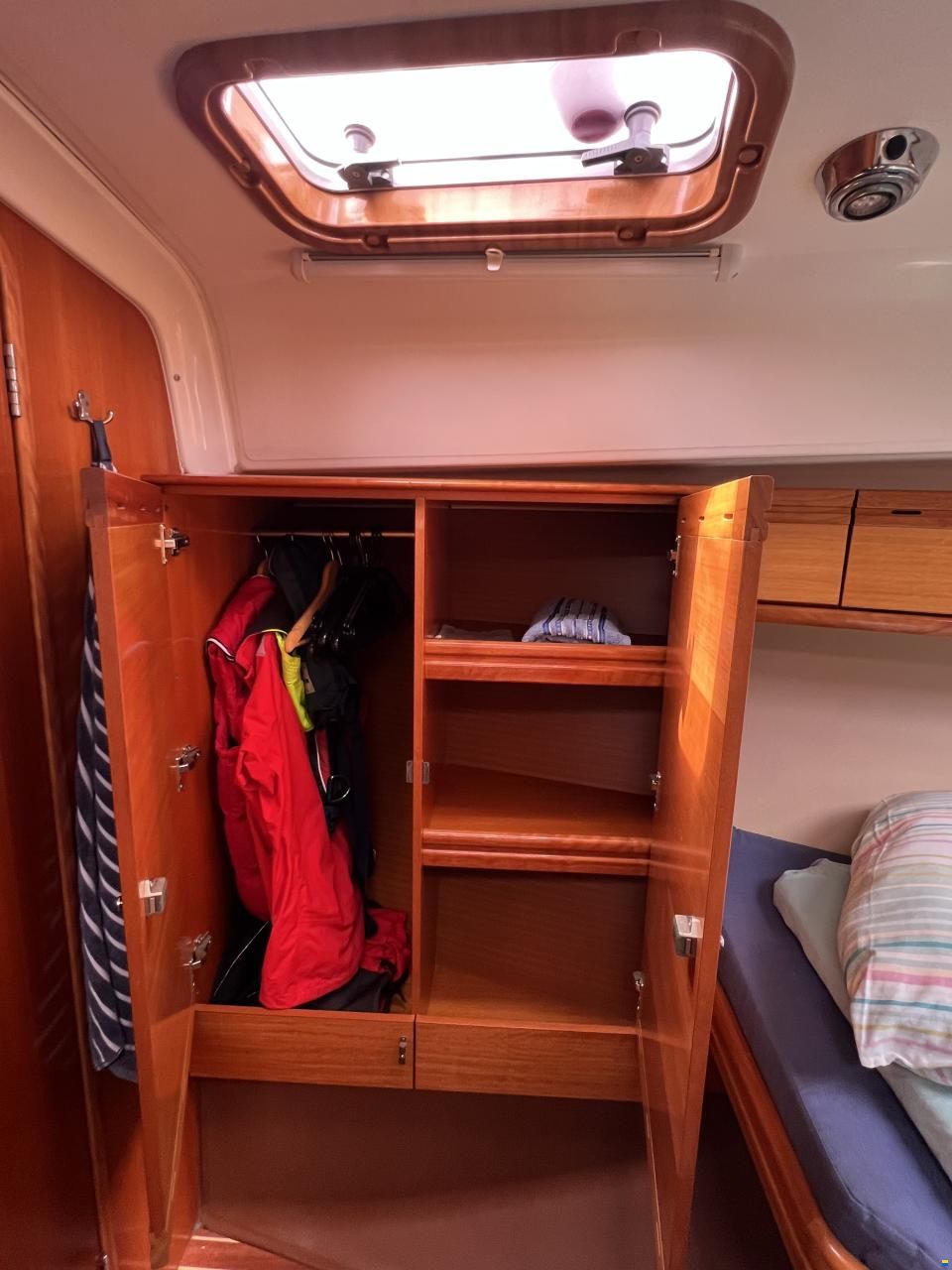 Bavaria 37 Cruiser