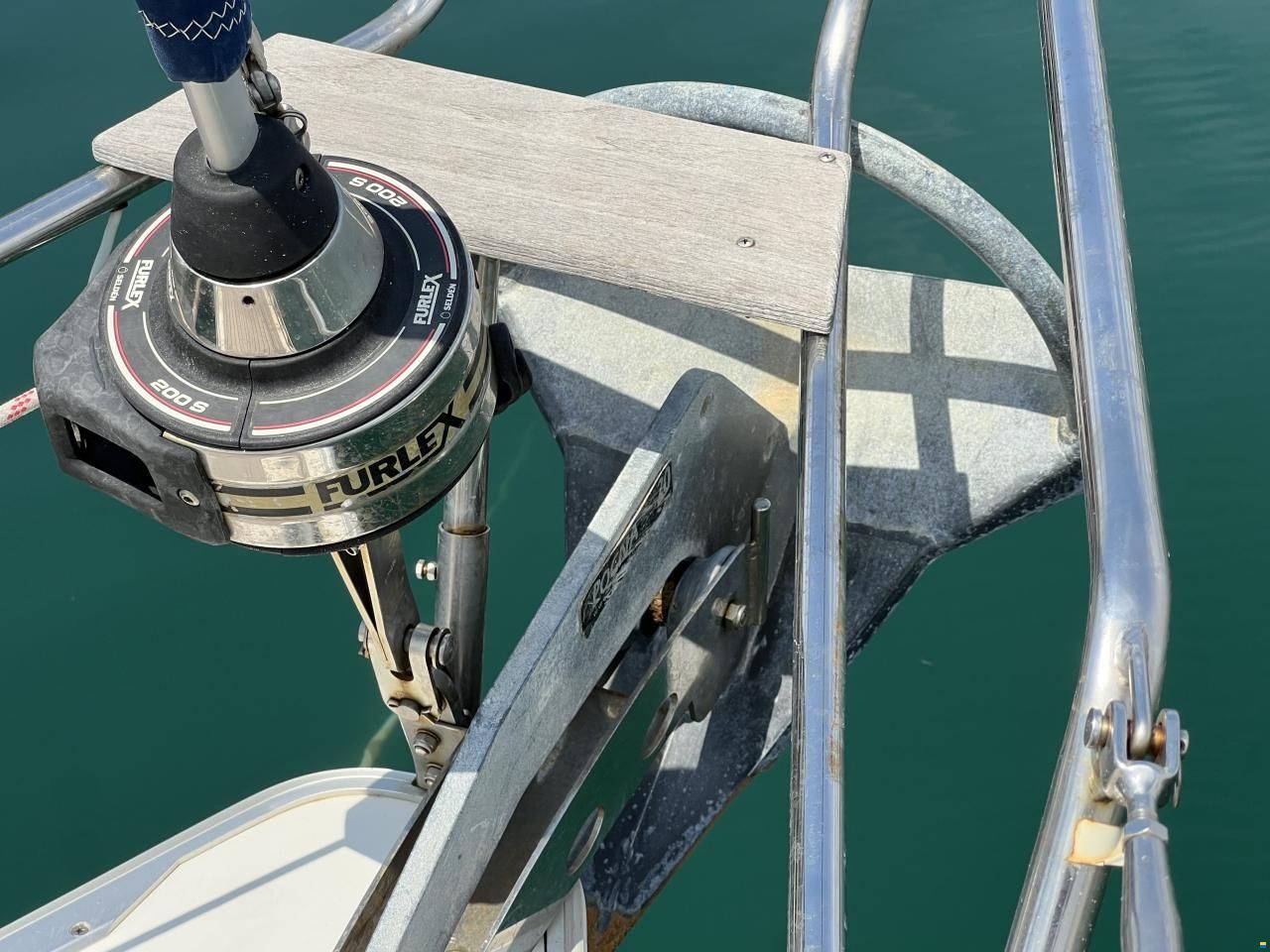 Bavaria 37 Cruiser