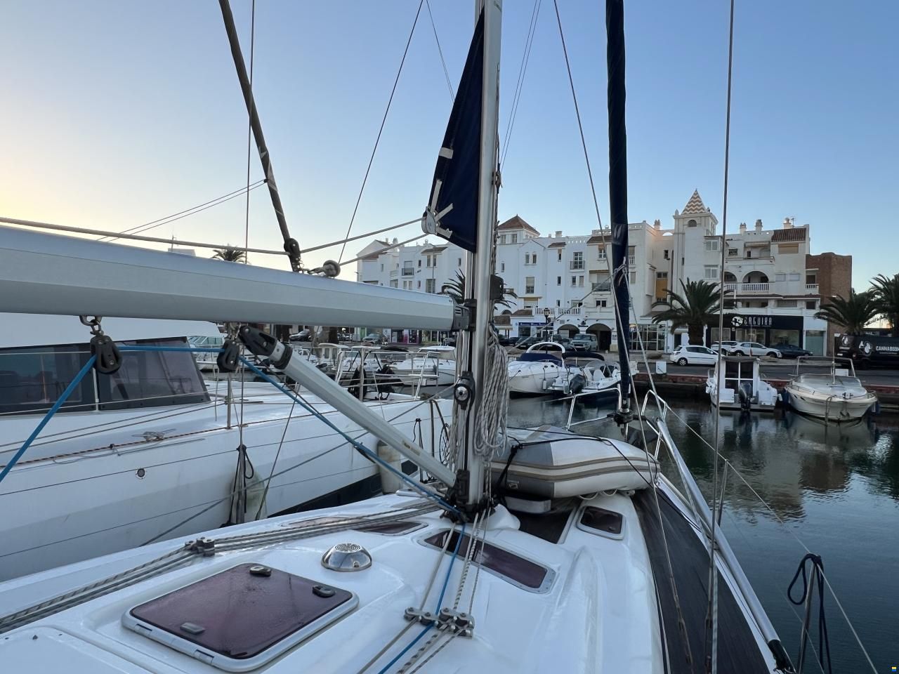 Bavaria 37 Cruiser