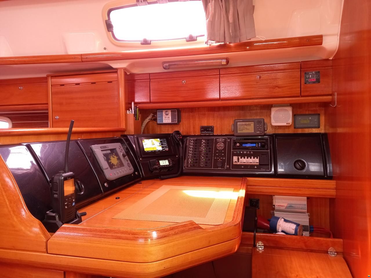 Bavaria 42 Cruiser