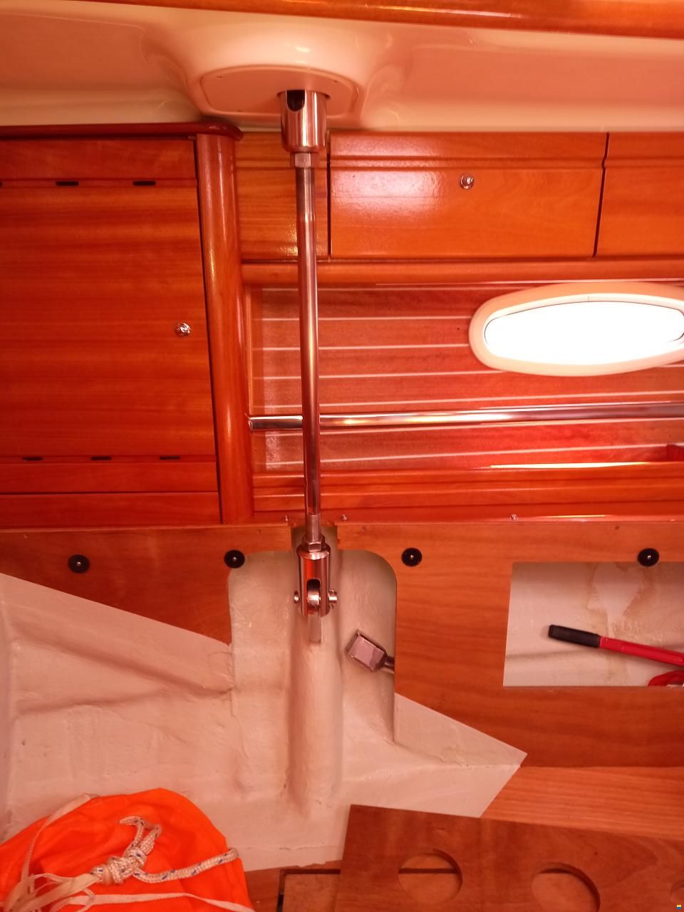Bavaria 42 Cruiser