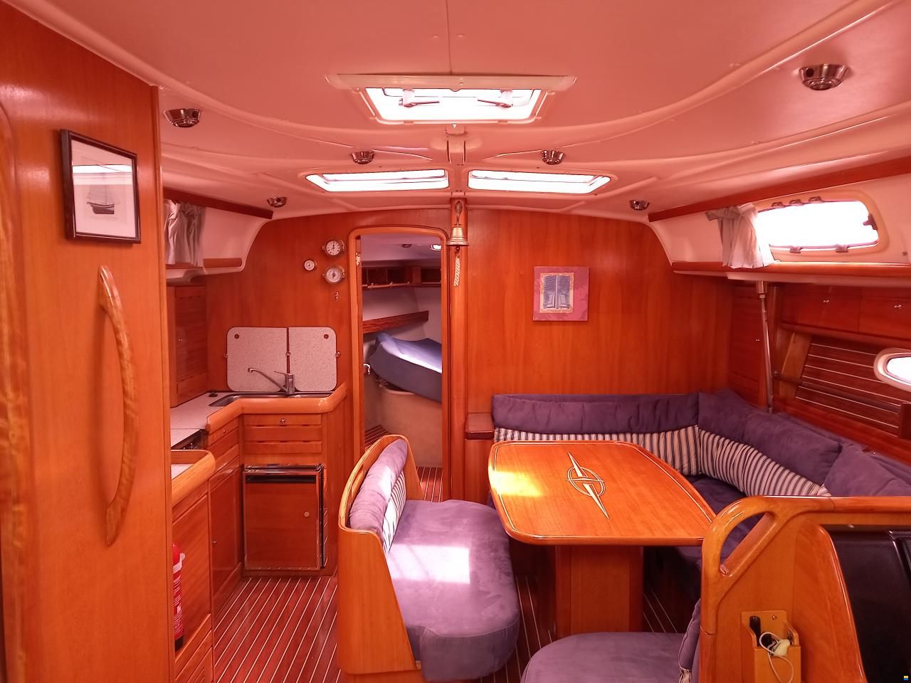 Bavaria 42 Cruiser