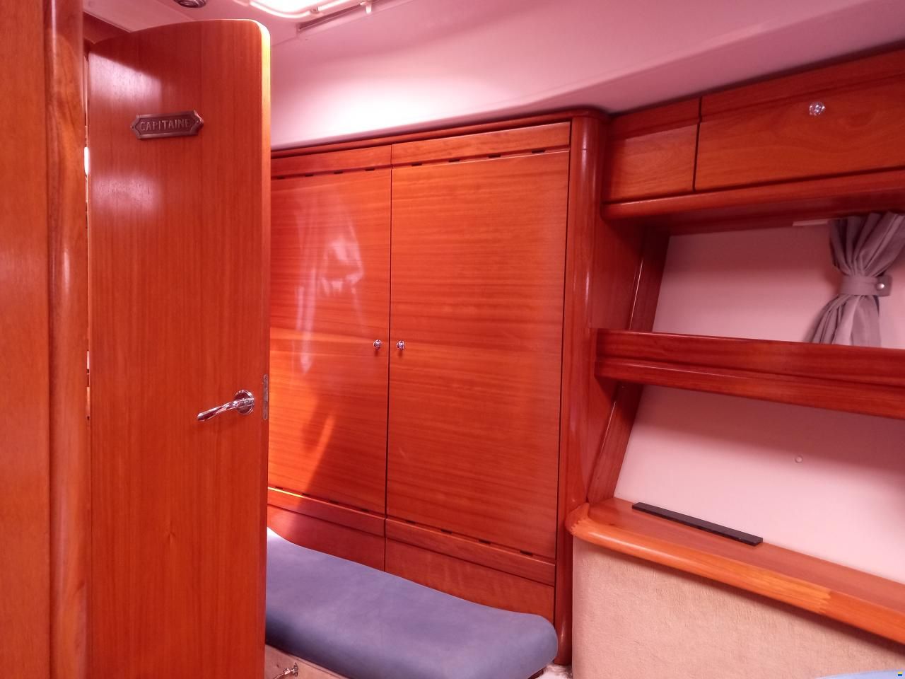 Bavaria 42 Cruiser