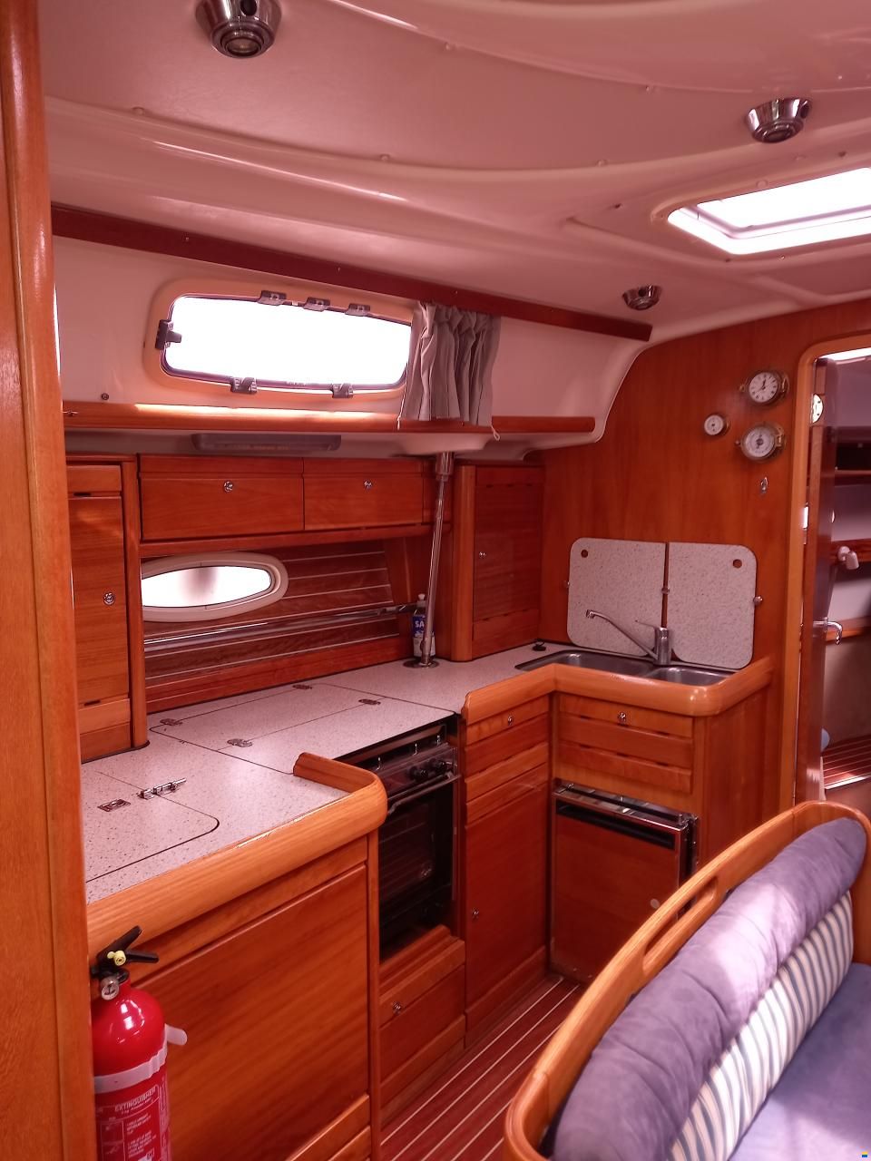 Bavaria 42 Cruiser