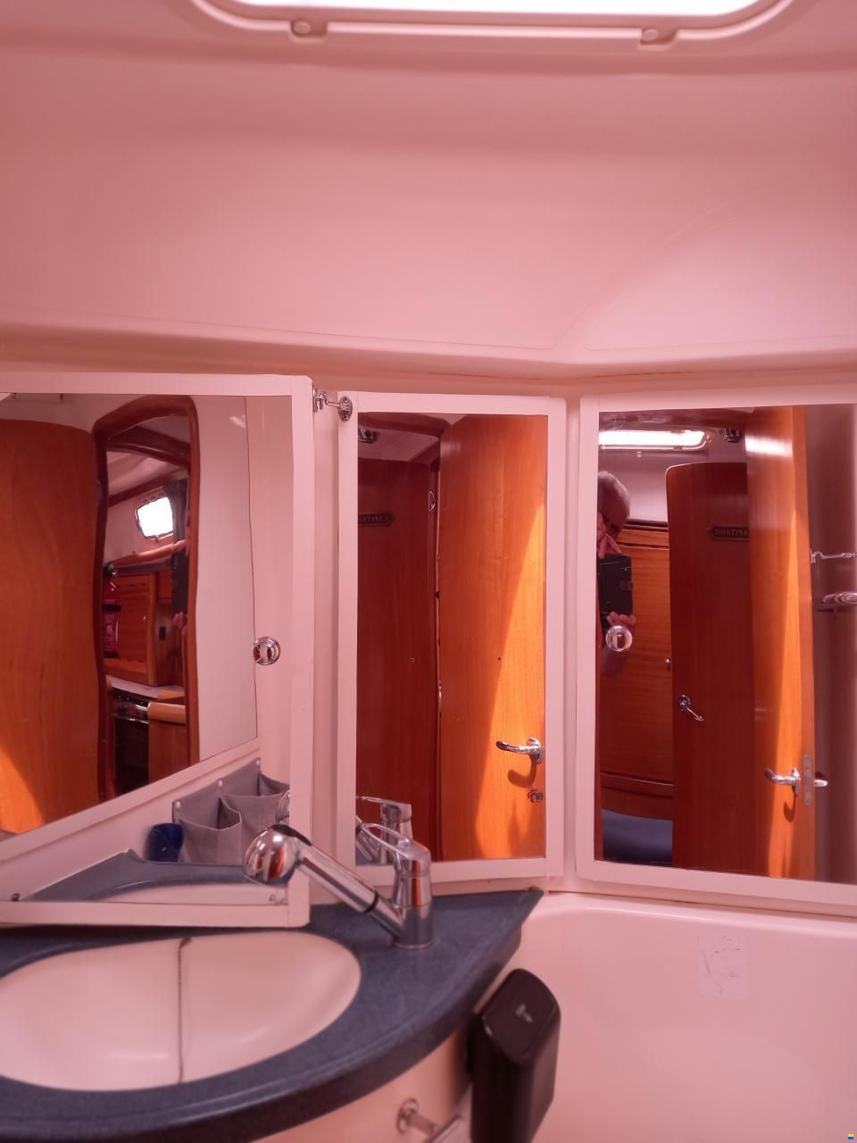 Bavaria 42 Cruiser