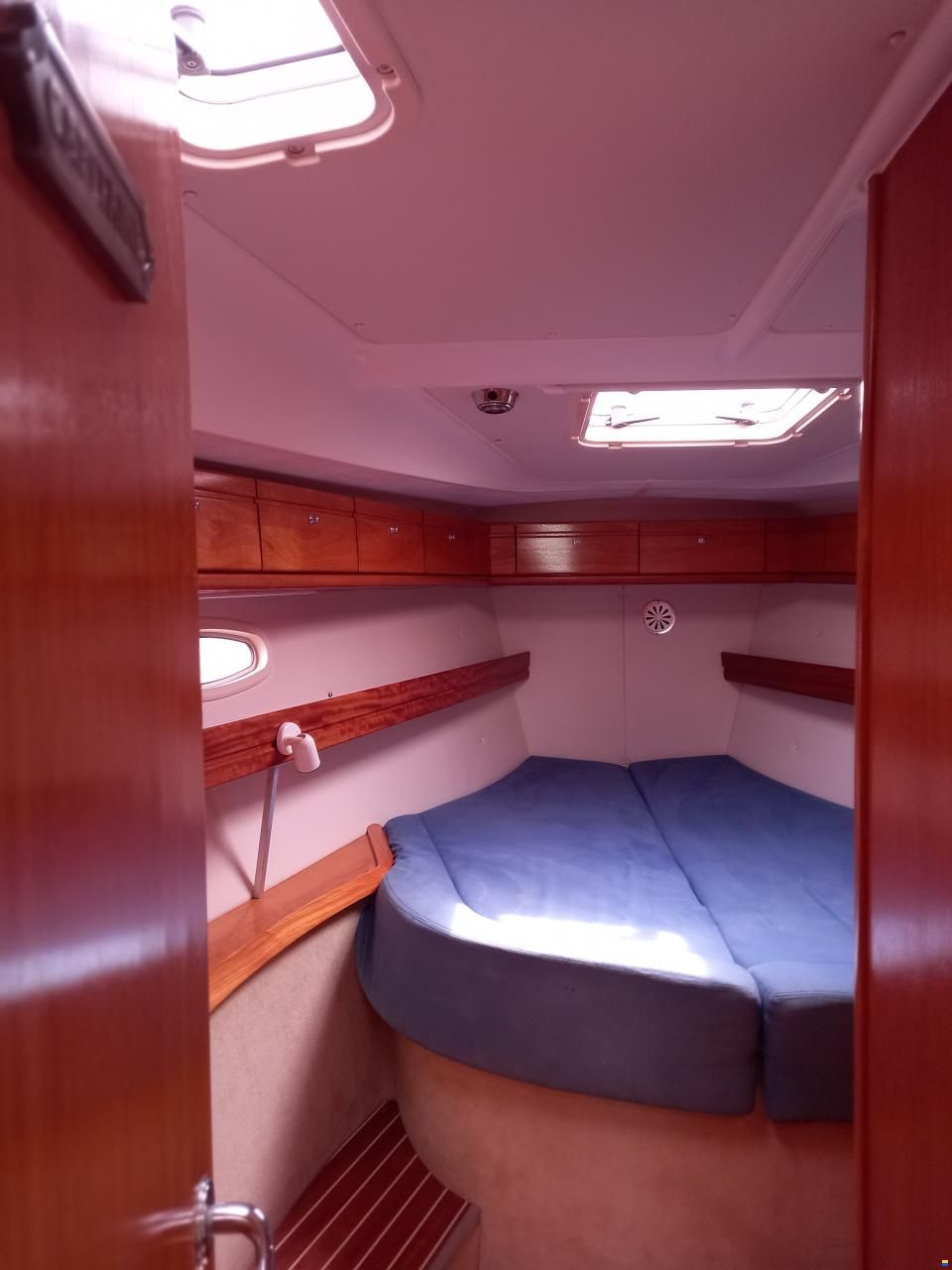 Bavaria 42 Cruiser