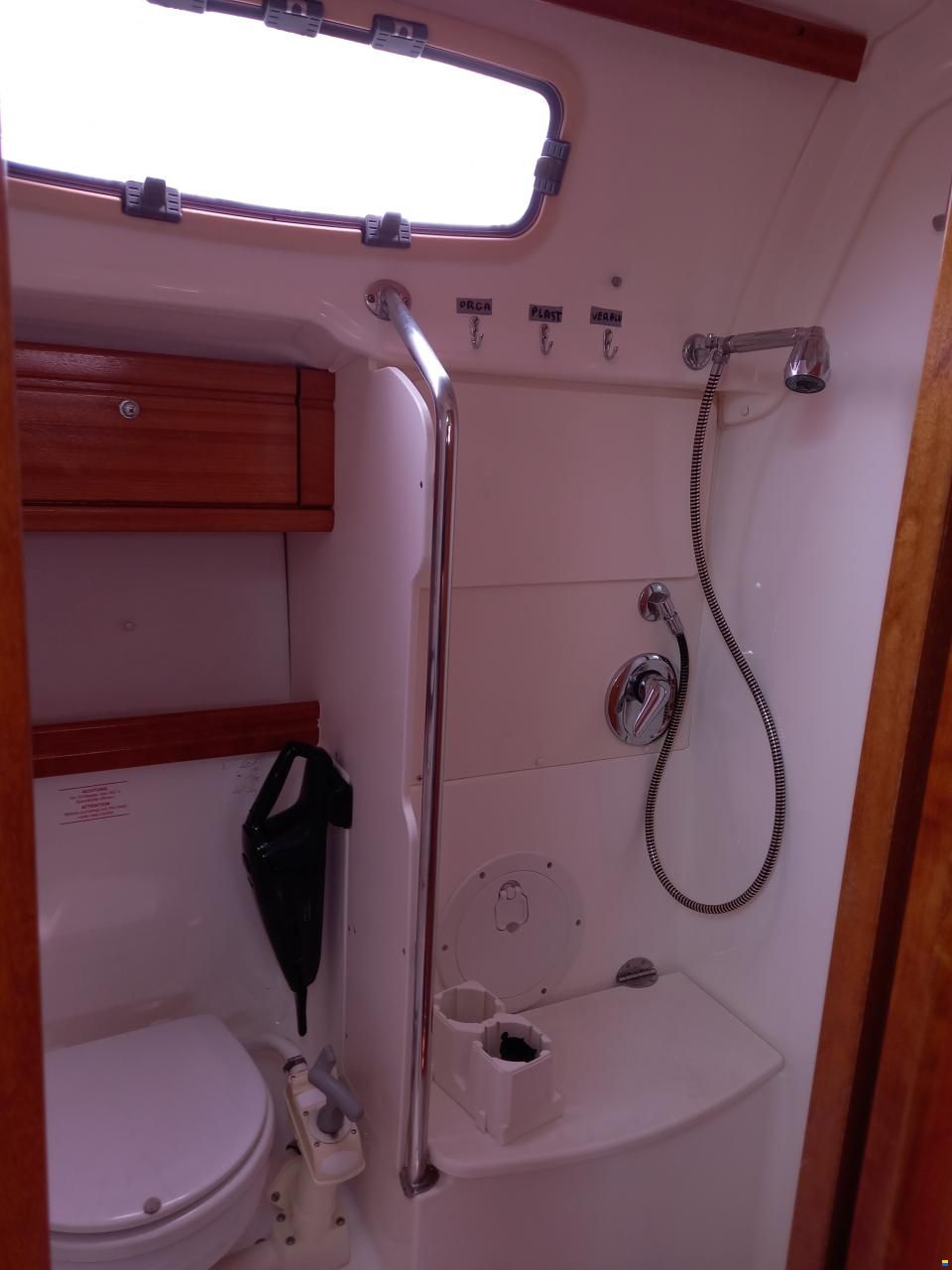 Bavaria 42 Cruiser
