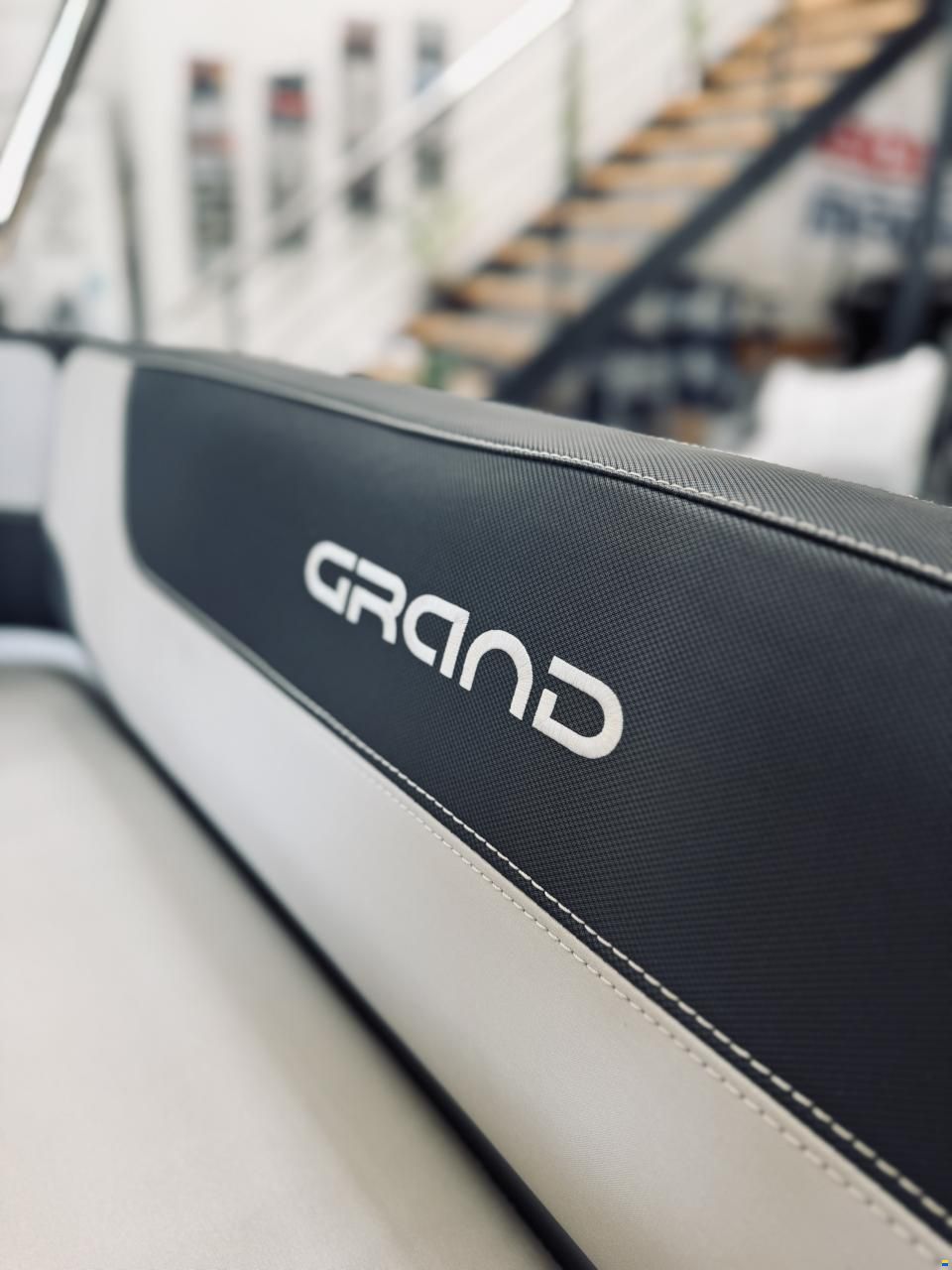 Grand Golden Line G580 RIB Schlauchboot