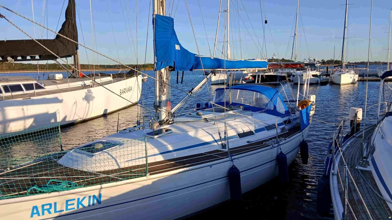 Bavaria 38