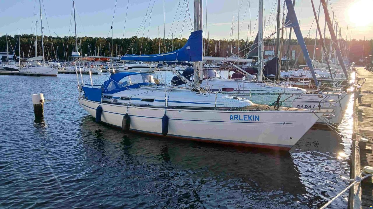 Bavaria 38