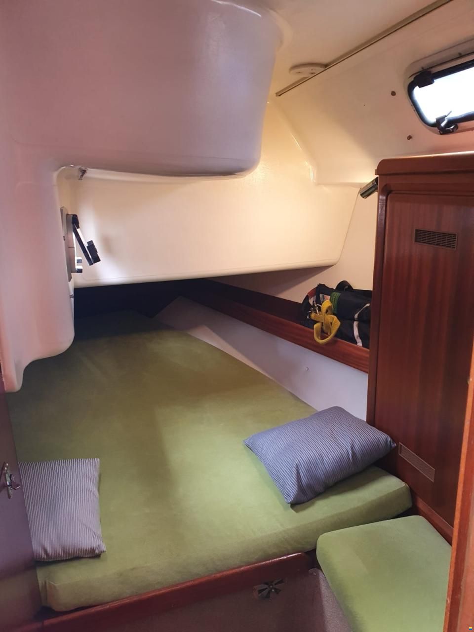 Bavaria 38