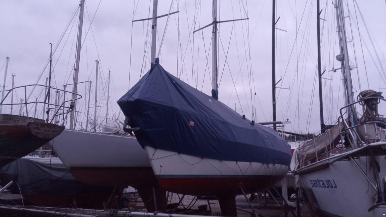Bavaria 38