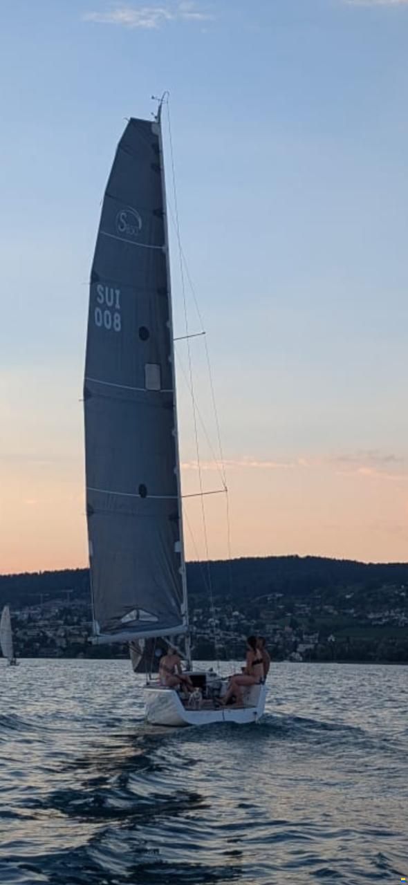 Esse Schuchter Esse 850