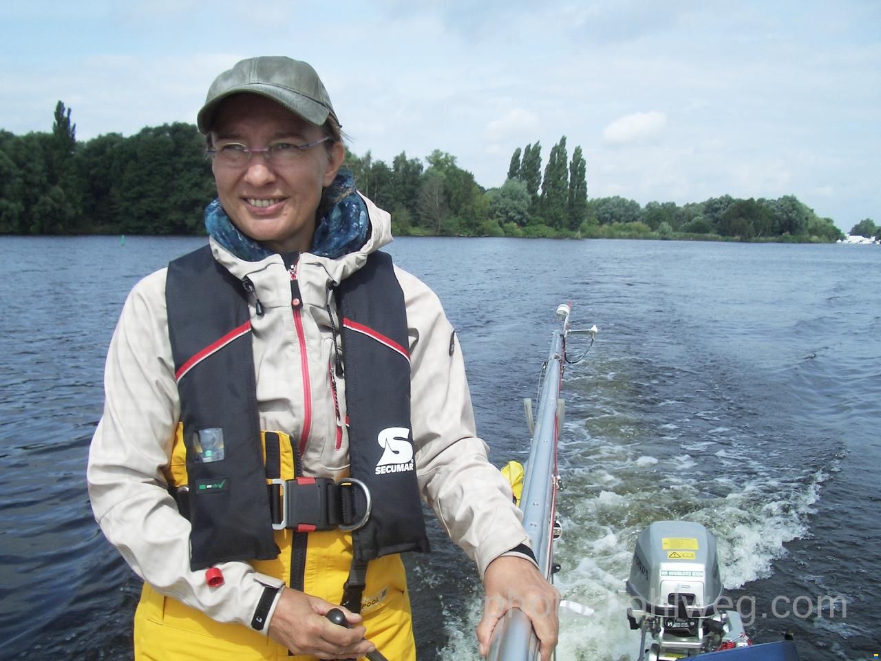 Gade Lis Jollenkreuzer G618