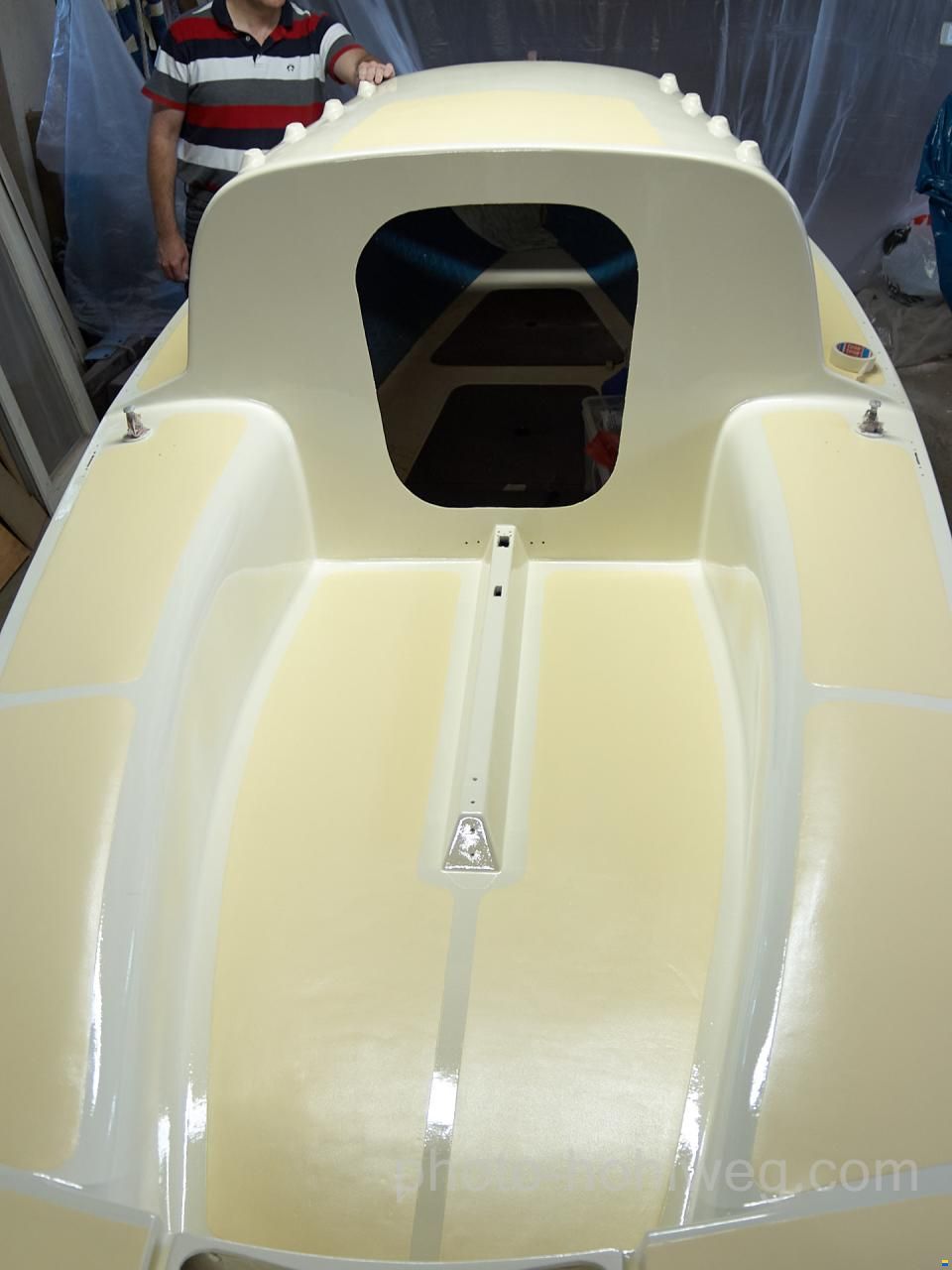 Gade Lis Jollenkreuzer G618
