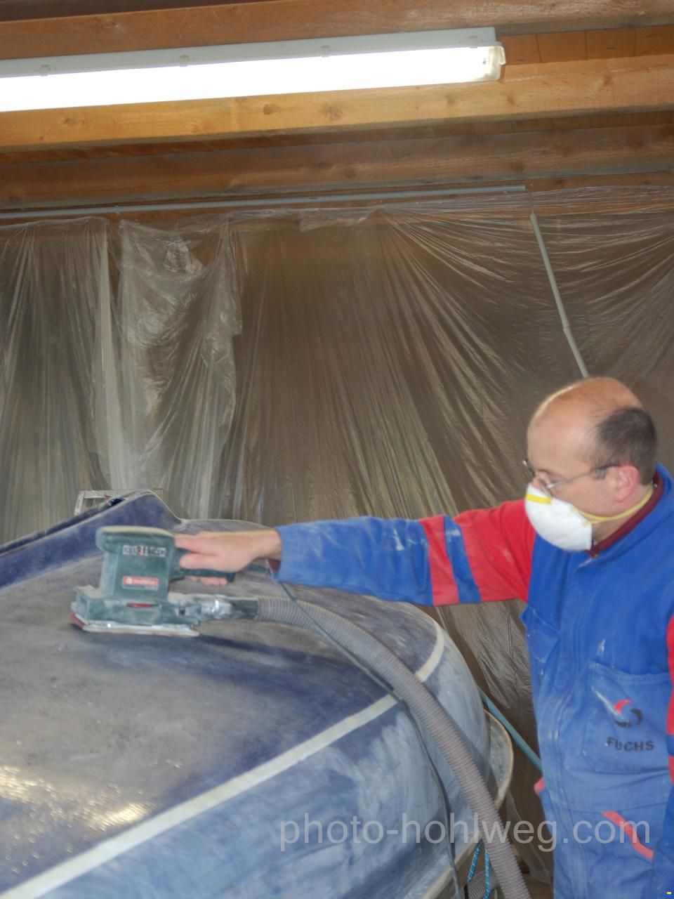 Gade Lis Jollenkreuzer G618