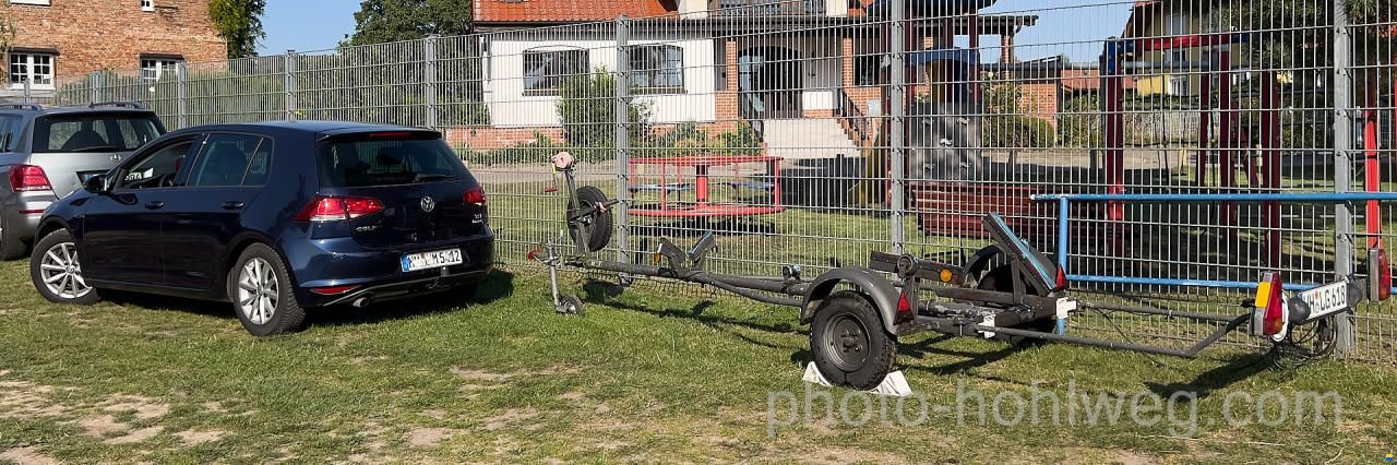 Gade Lis Jollenkreuzer G618