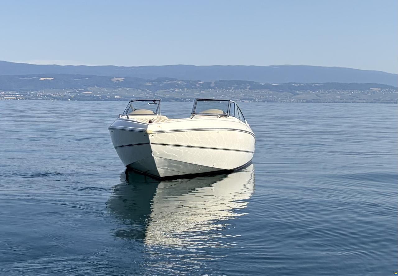 Stingray 200 LX