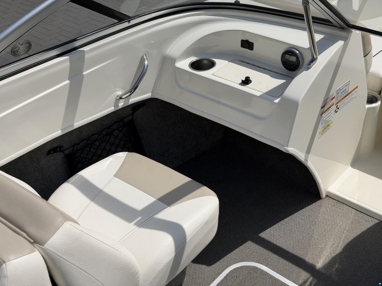 Bayliner 175 Bowrider