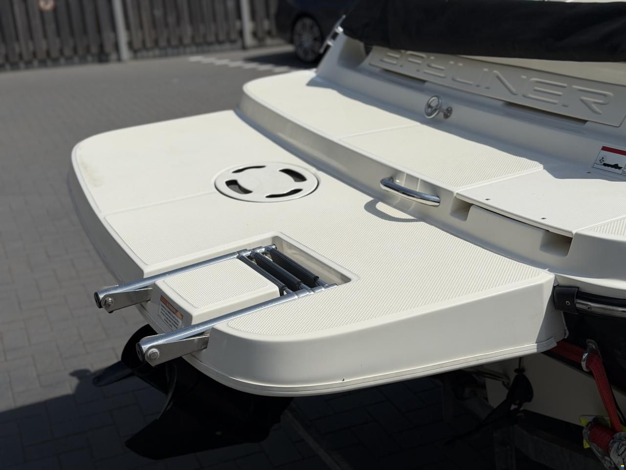 Bayliner 175 Bowrider