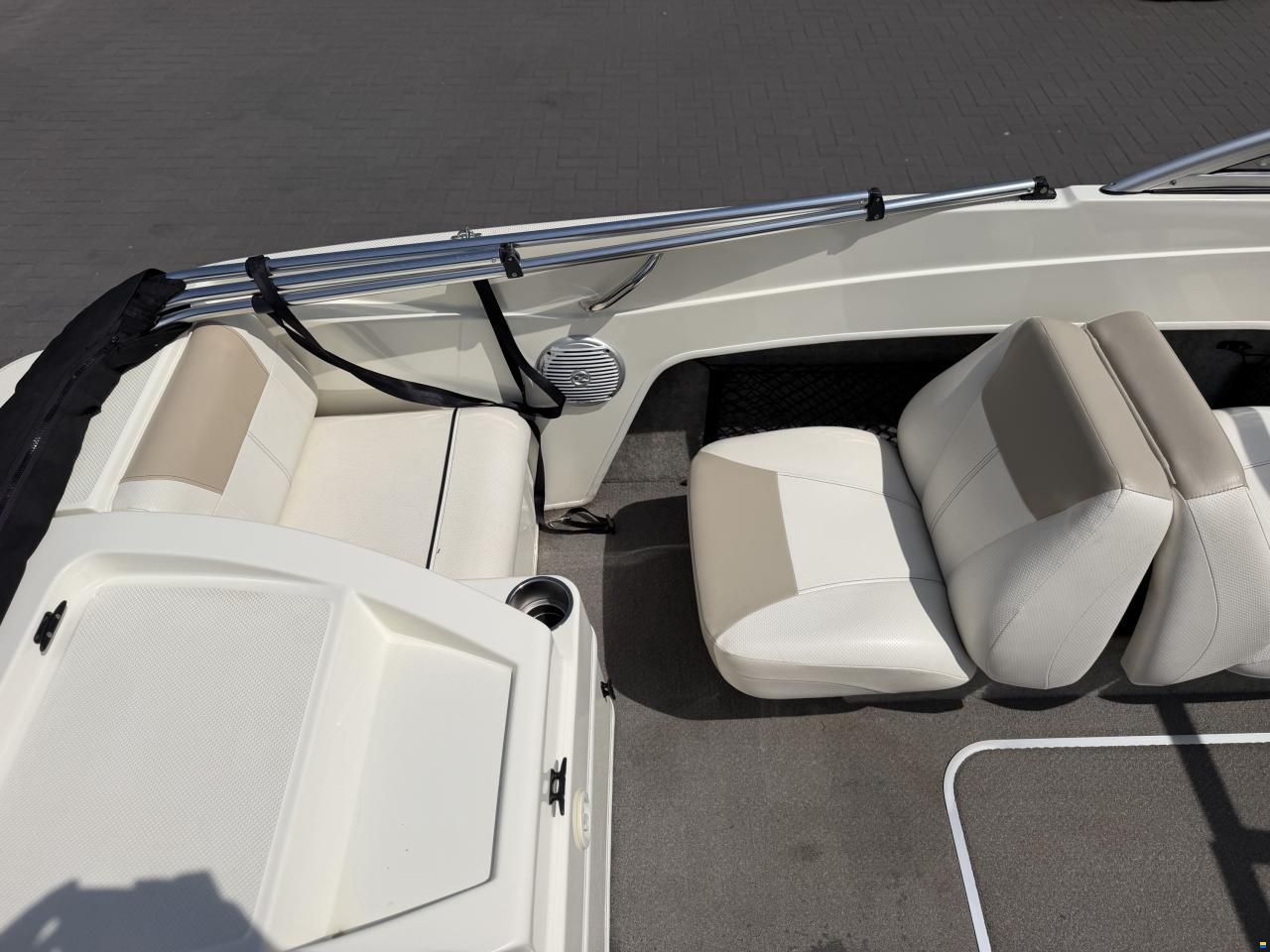 Bayliner 175 Bowrider