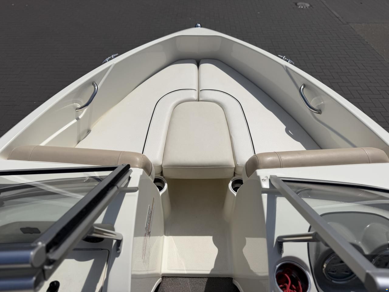 Bayliner 175 Bowrider