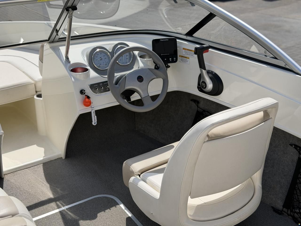 Bayliner 175 Bowrider