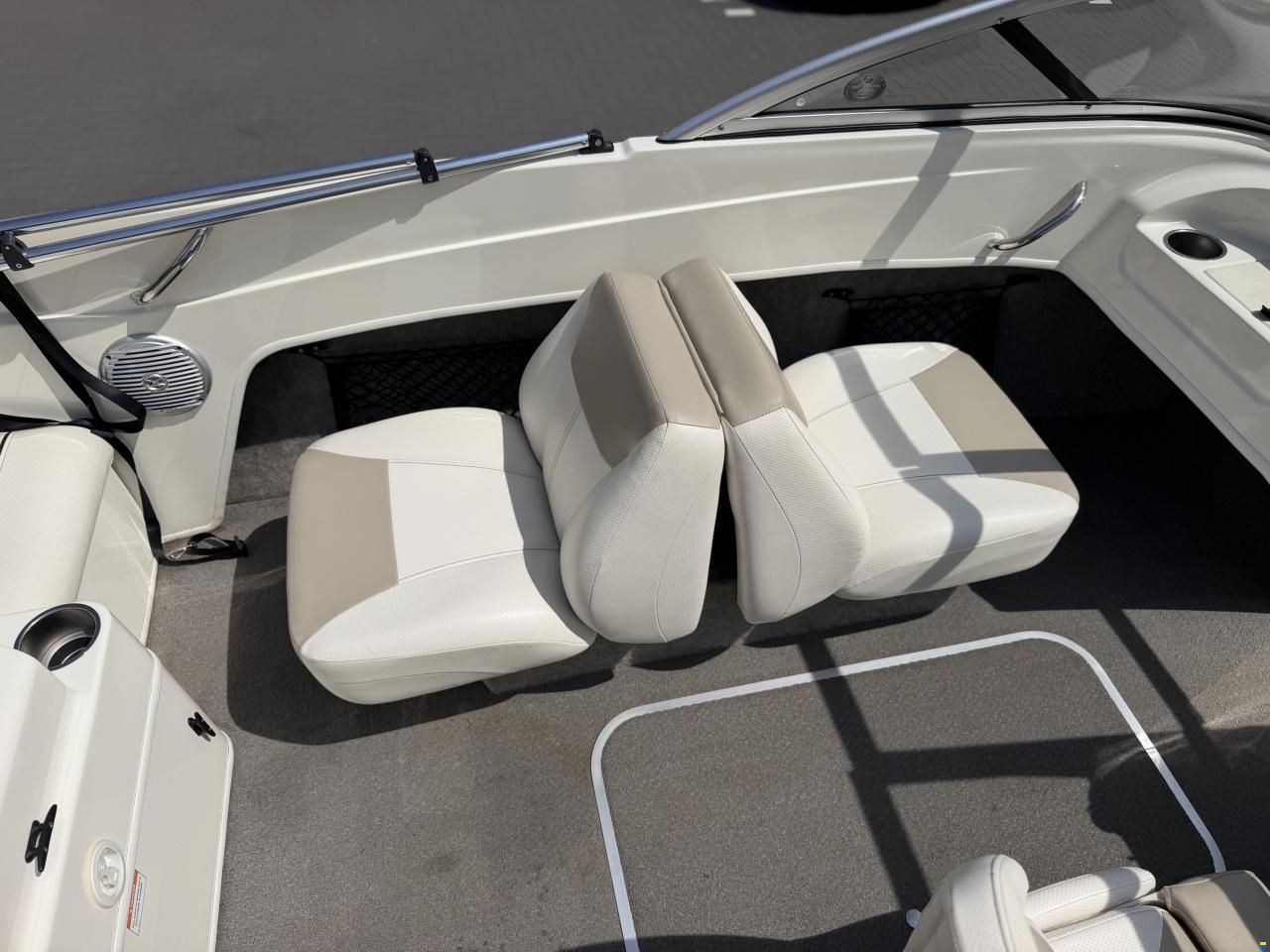 Bayliner 175 Bowrider