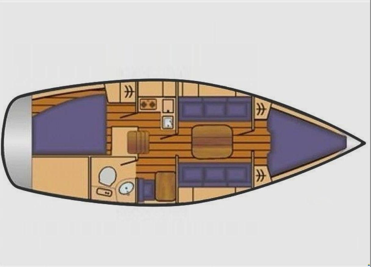 Elan 33